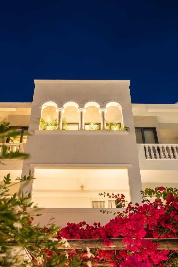 Drossia Residenza Boutique Hotel Malia エクステリア 写真